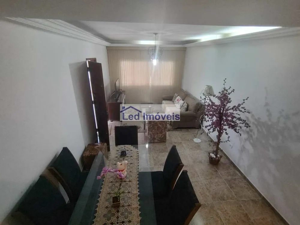 Sobrado, 3 quartos, 157 m² - Foto 4