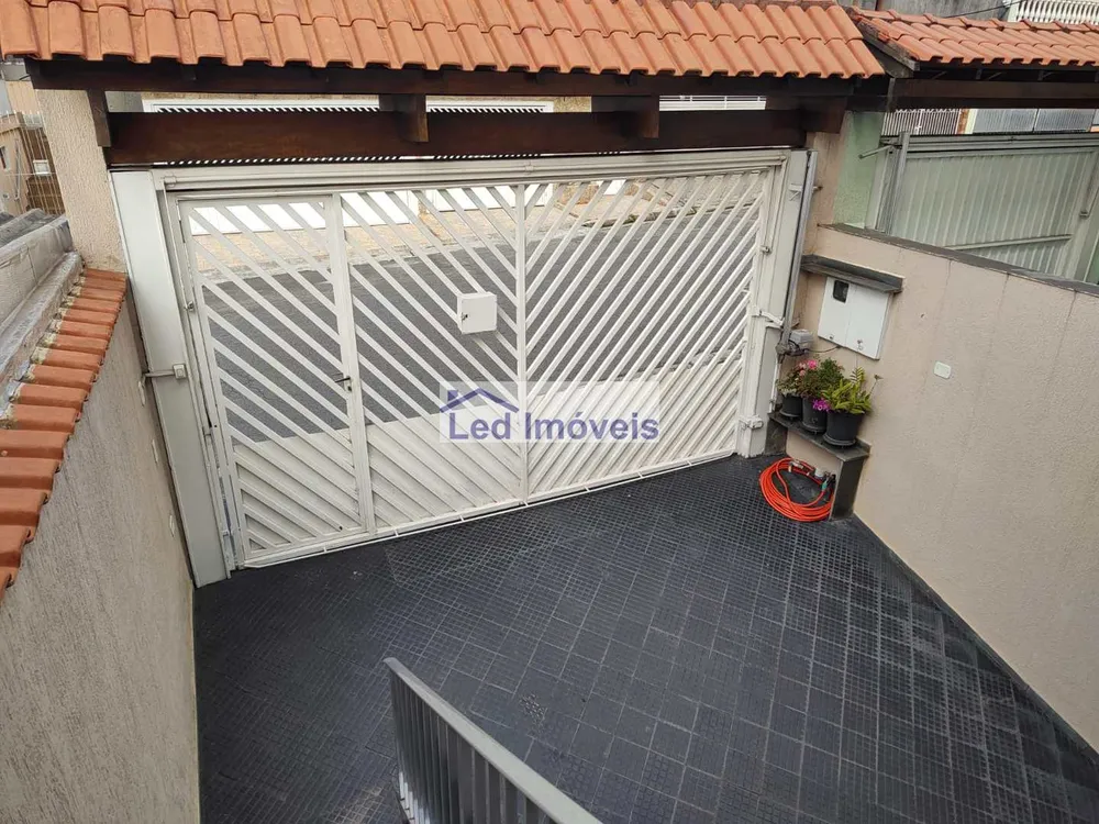 Sobrado, 3 quartos, 157 m² - Foto 2