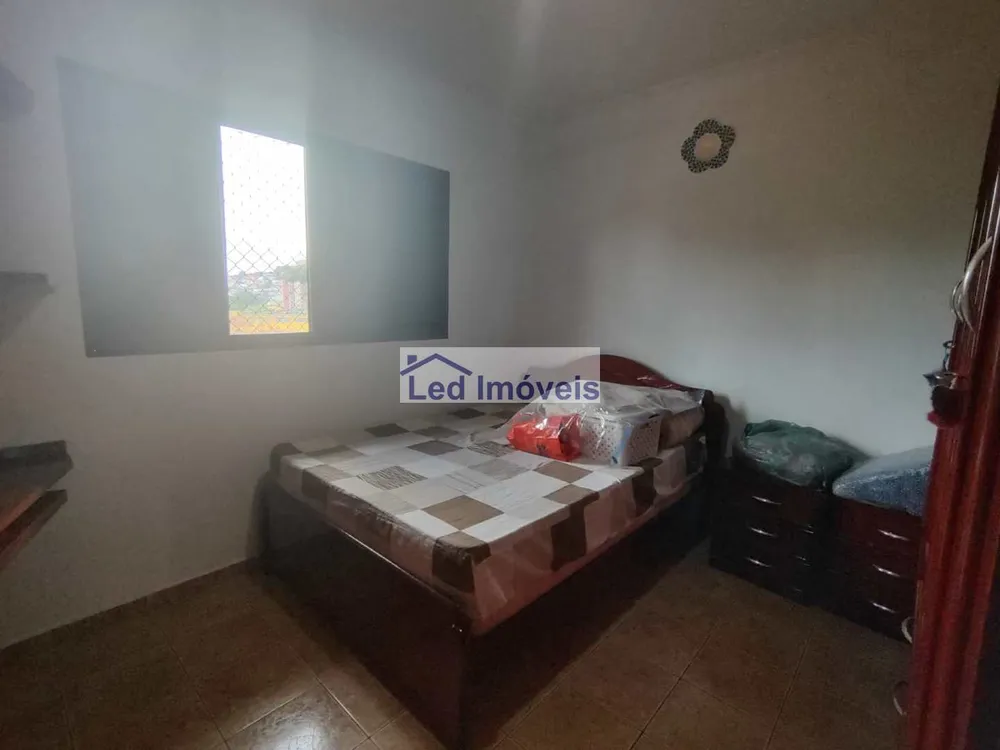 Sobrado, 3 quartos, 157 m² - Foto 9