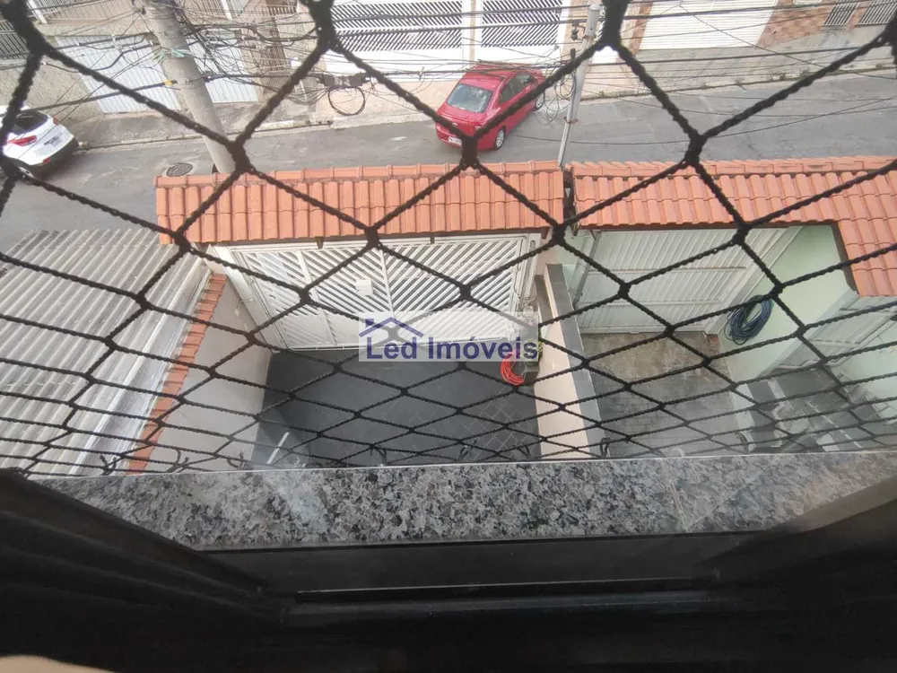 Sobrado, 3 quartos, 157 m² - Foto 6
