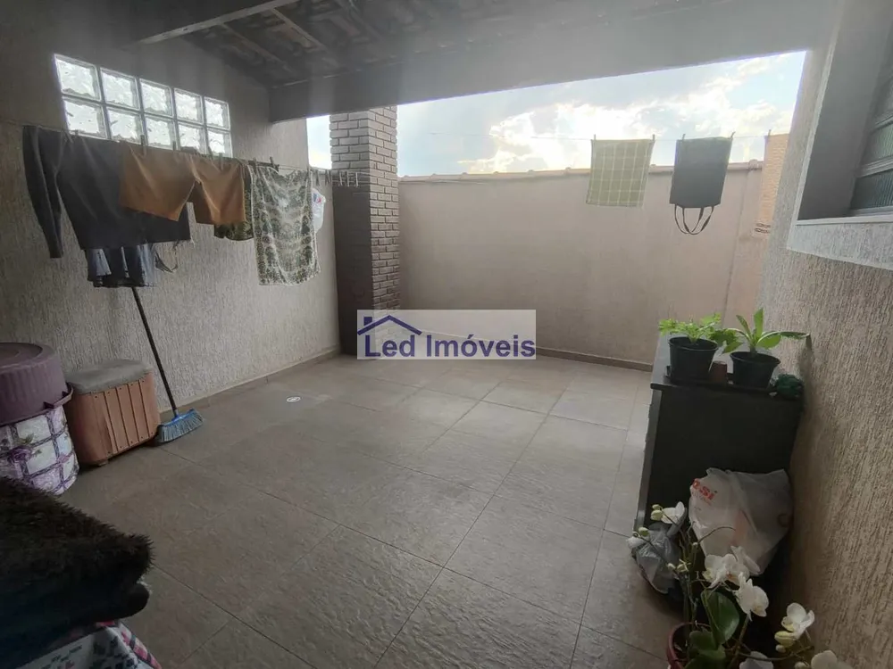 Sobrado, 3 quartos, 157 m² - Foto 12