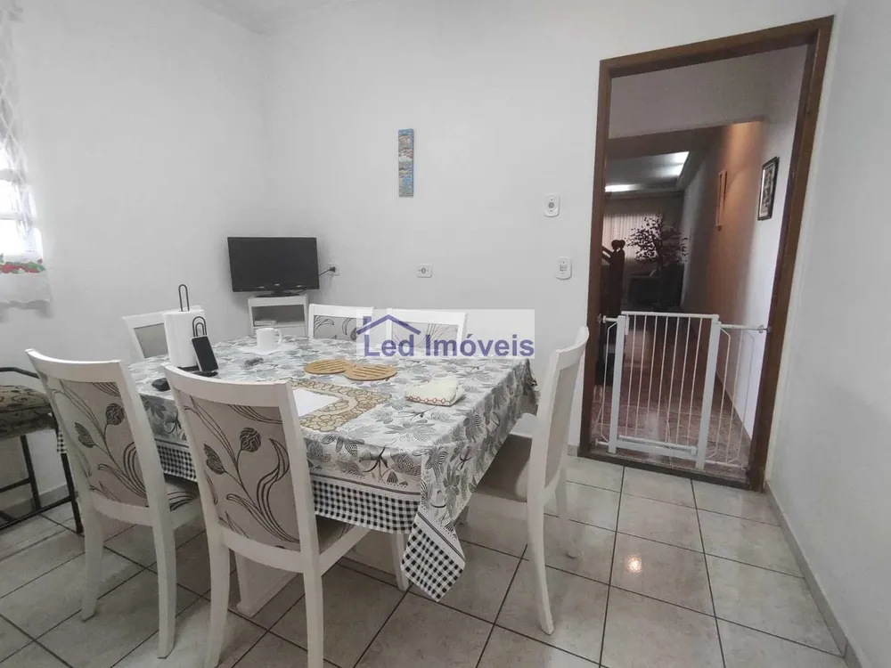 Sobrado, 3 quartos, 157 m² - Foto 7