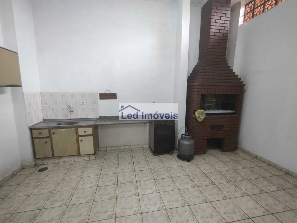 Sobrado, 3 quartos, 157 m² - Foto 10