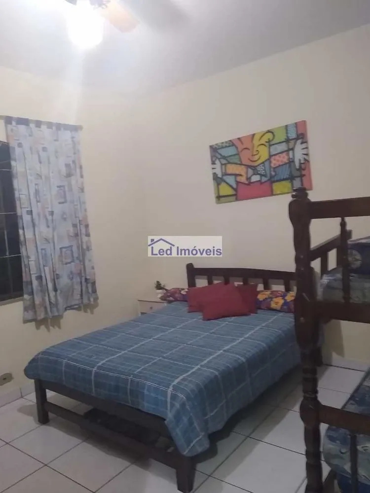 Casa, 3 quartos, 125 m² - Foto 8