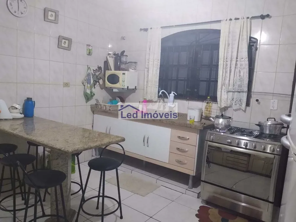 Casa, 3 quartos, 125 m² - Foto 4