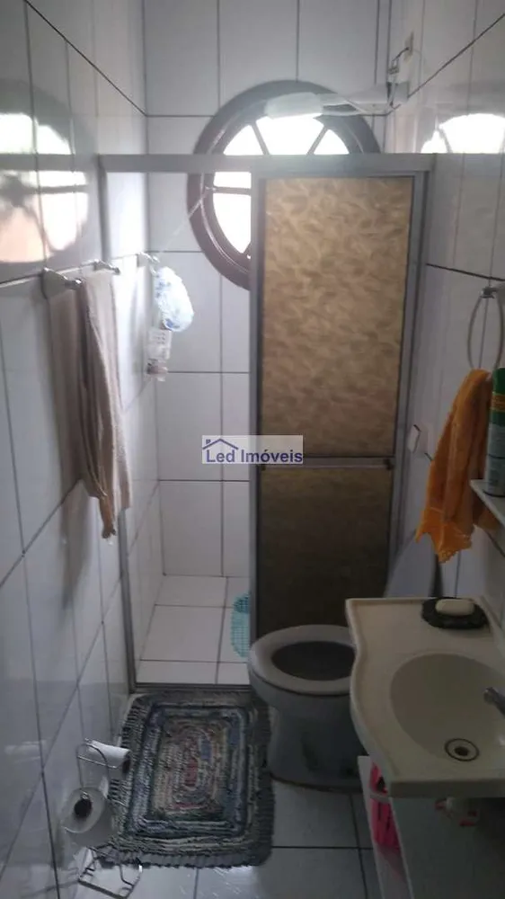 Casa, 3 quartos, 125 m² - Foto 9