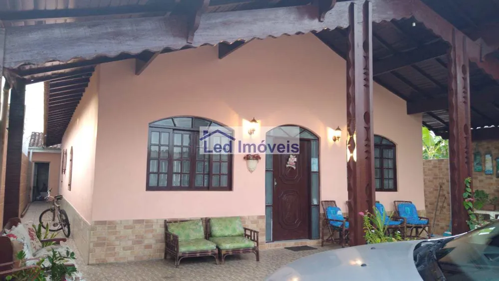 Casa, 3 quartos, 125 m² - Foto 10
