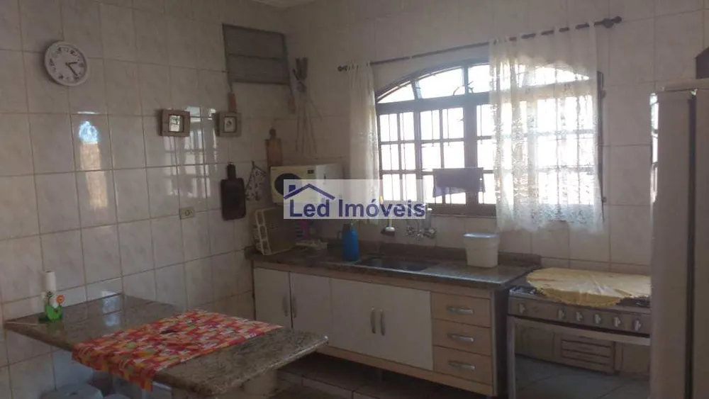 Casa, 3 quartos, 125 m² - Foto 3
