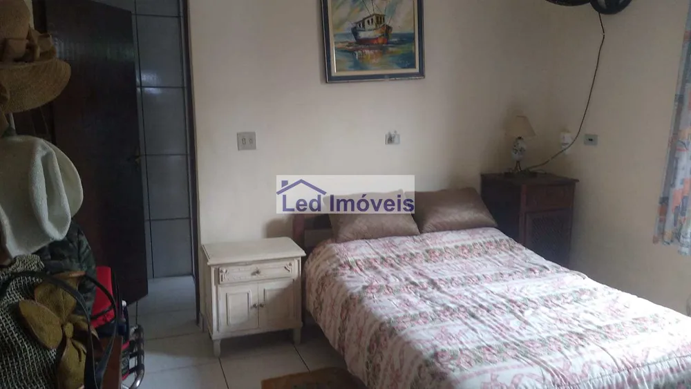 Casa, 3 quartos, 125 m² - Foto 6