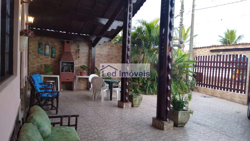 Casa, 3 quartos, 125 m² - Foto 2