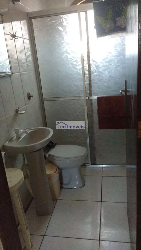 Casa, 3 quartos, 125 m² - Foto 5