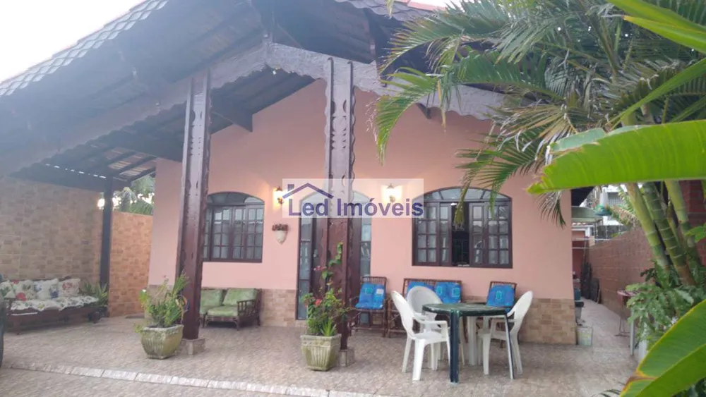 Casa, 3 quartos, 125 m² - Foto 1
