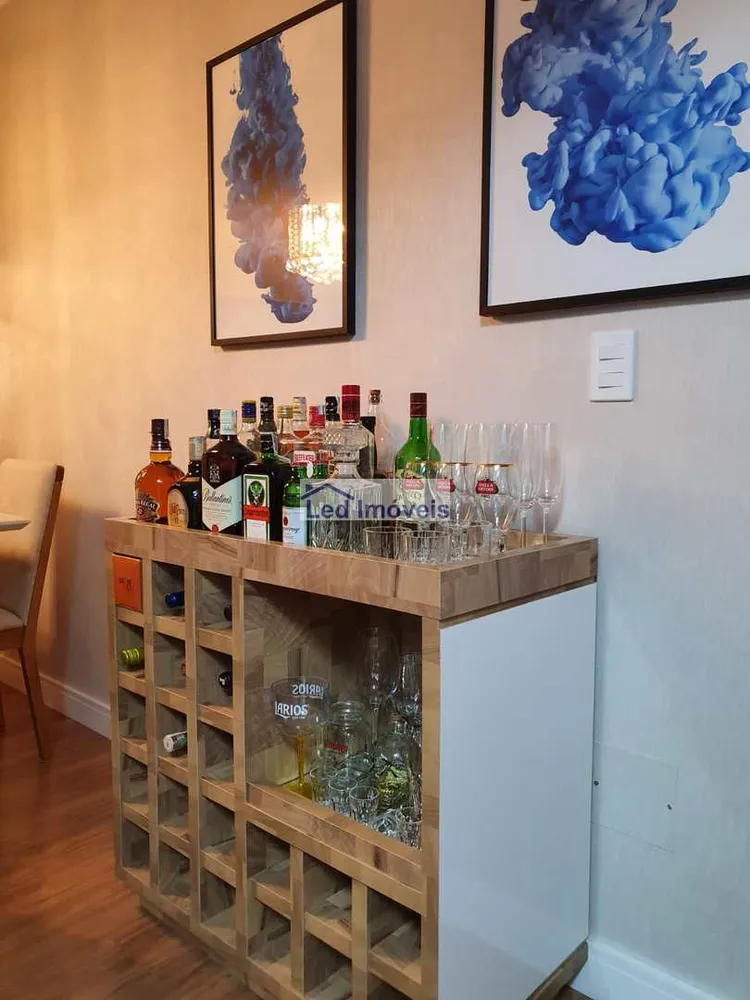 Apartamento, 2 quartos, 50 m² - Foto 4