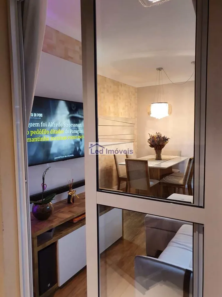 Apartamento, 2 quartos, 50 m² - Foto 5