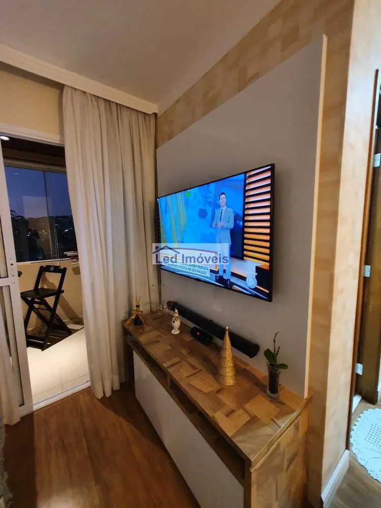 Apartamento, 2 quartos, 50 m² - Foto 6