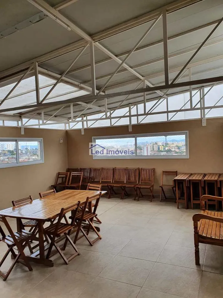 Apartamento, 2 quartos, 50 m² - Foto 1