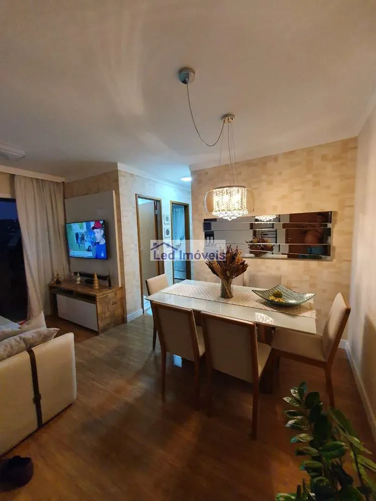 Apartamento, 2 quartos, 50 m² - Foto 8