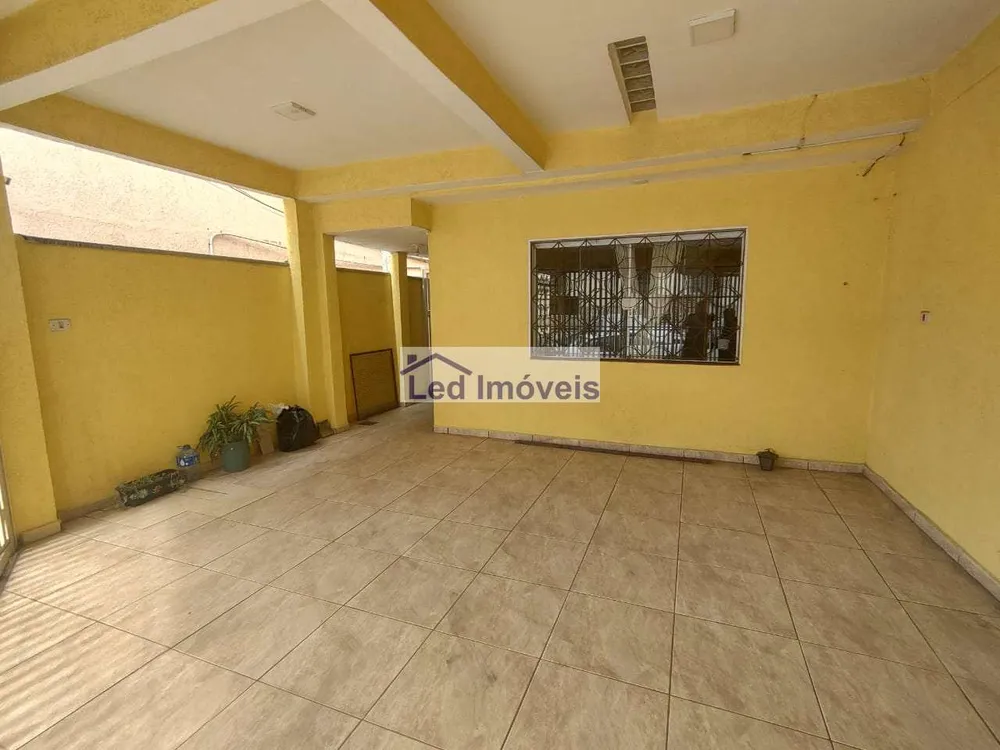 Sobrado, 3 quartos - Foto 1