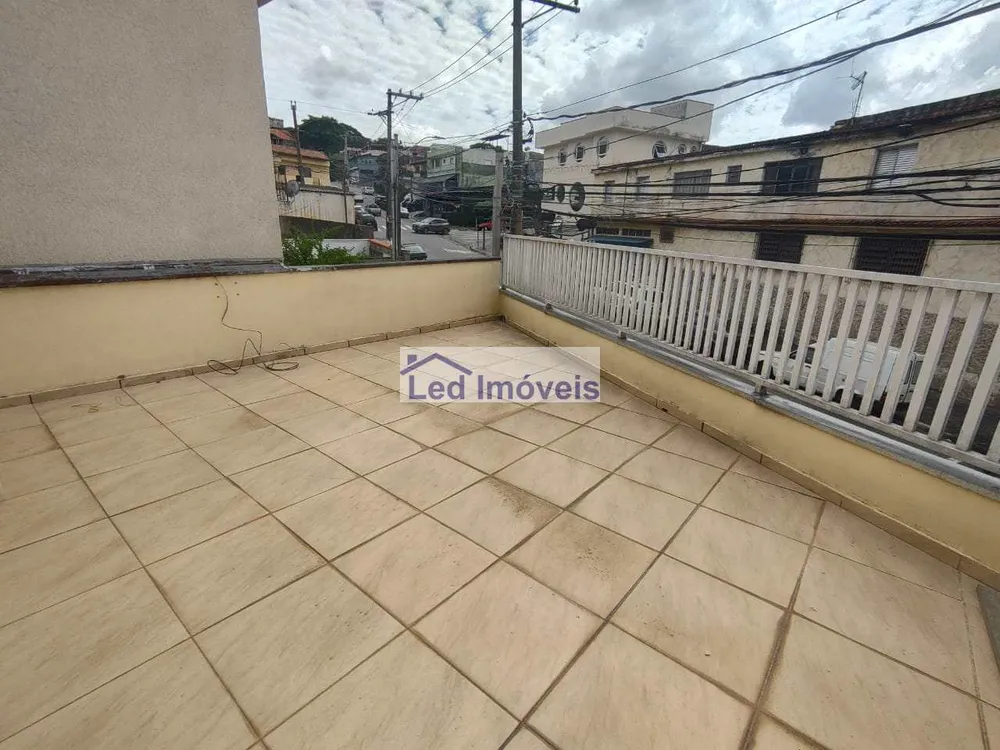 Sobrado, 3 quartos - Foto 2