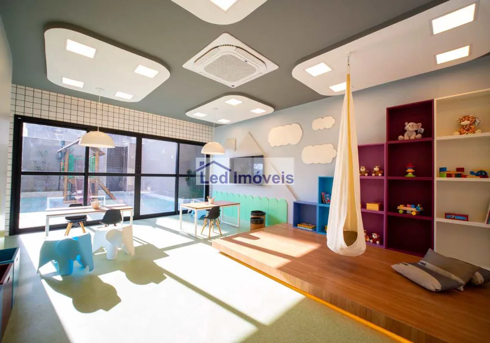 Apartamento, 2 quartos, 67 m² - Foto 2