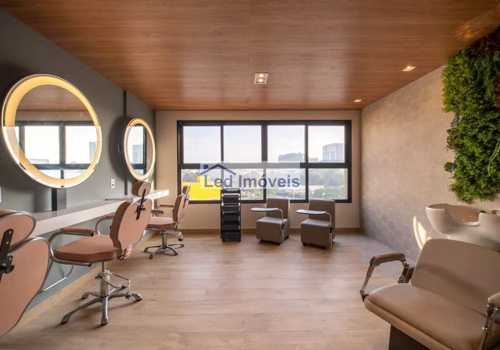 Apartamento, 2 quartos, 67 m² - Foto 4