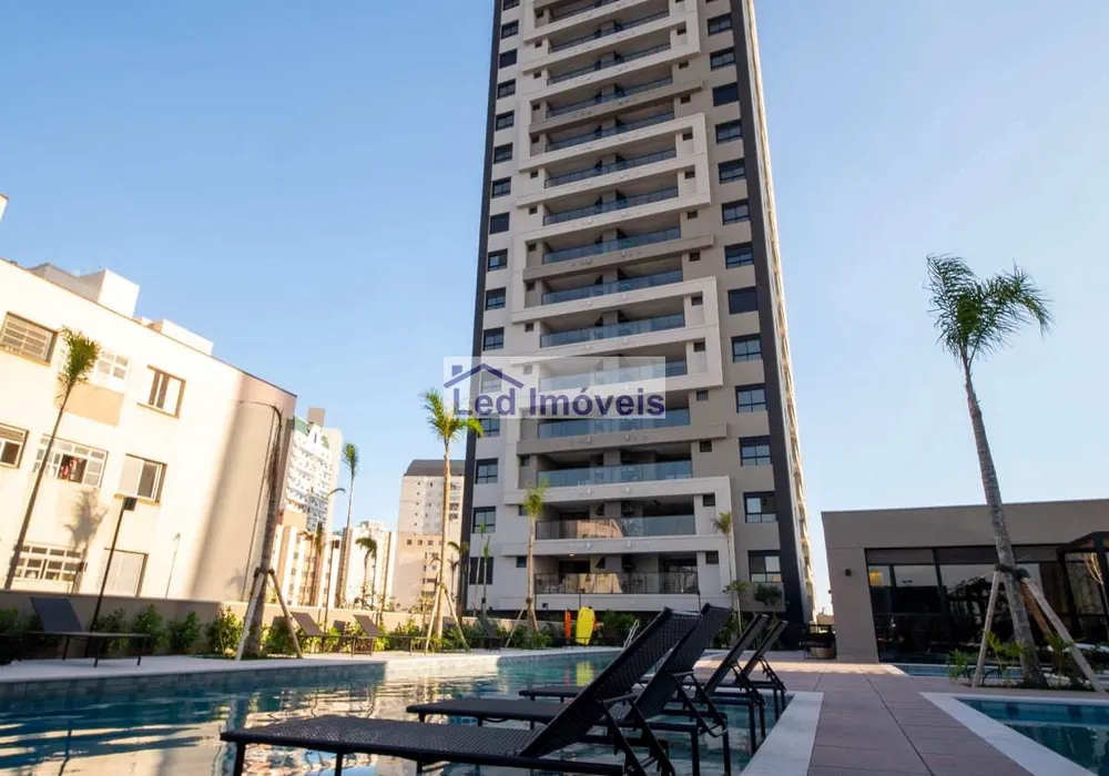 Apartamento, 2 quartos, 67 m² - Foto 3