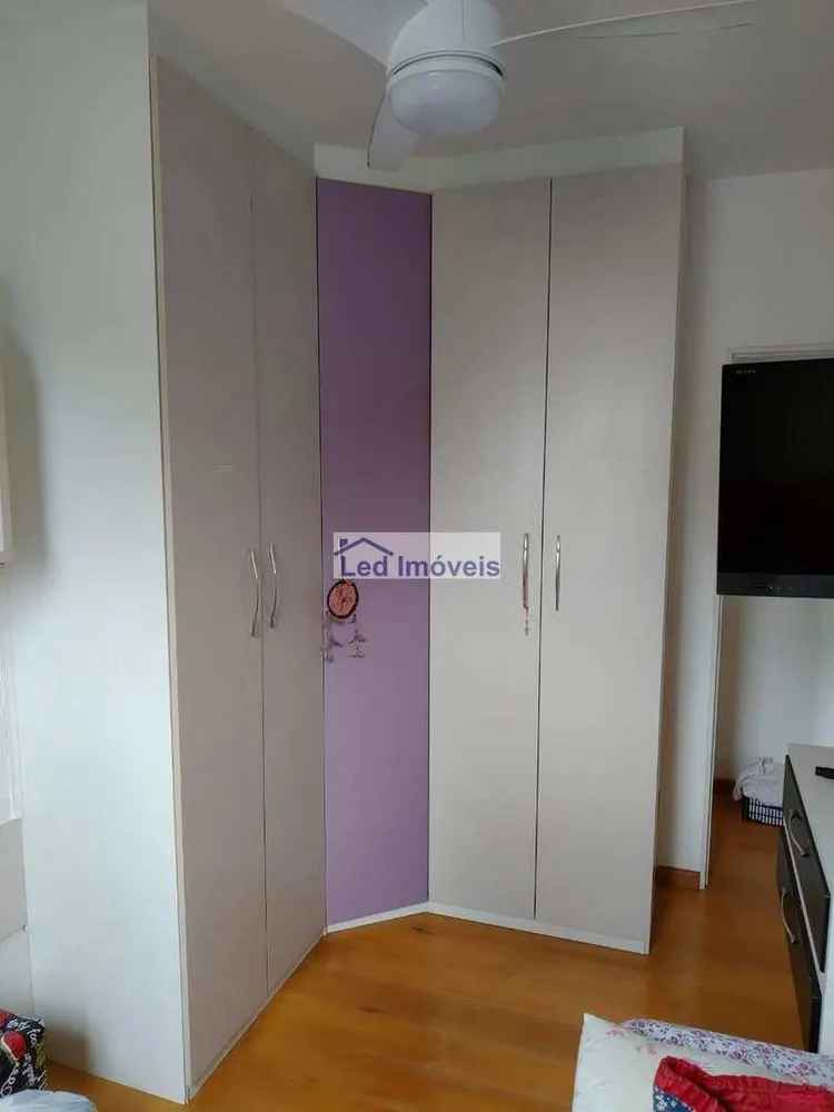 Apartamento, 2 quartos, 60 m² - Foto 1