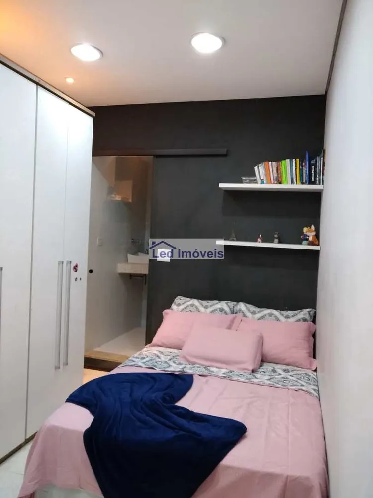 Sobrado, 3 quartos - Foto 3