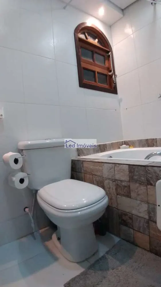 Sobrado, 3 quartos - Foto 1