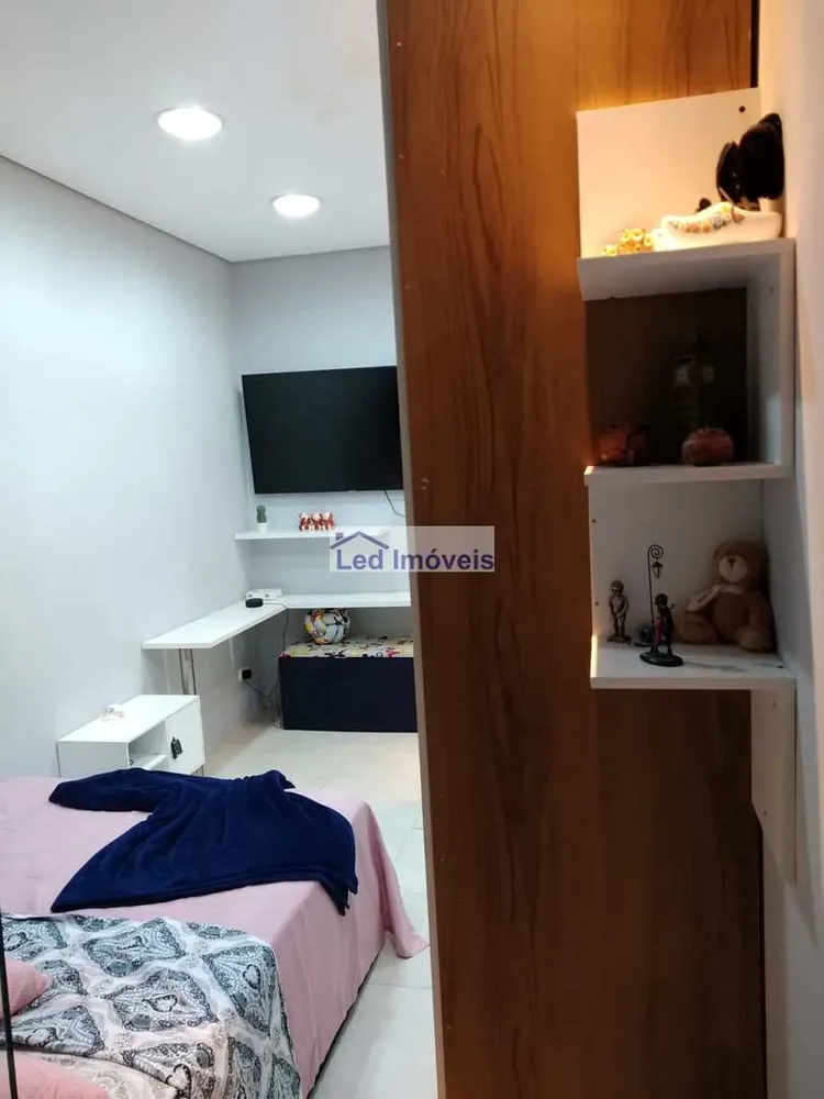 Sobrado, 3 quartos - Foto 4
