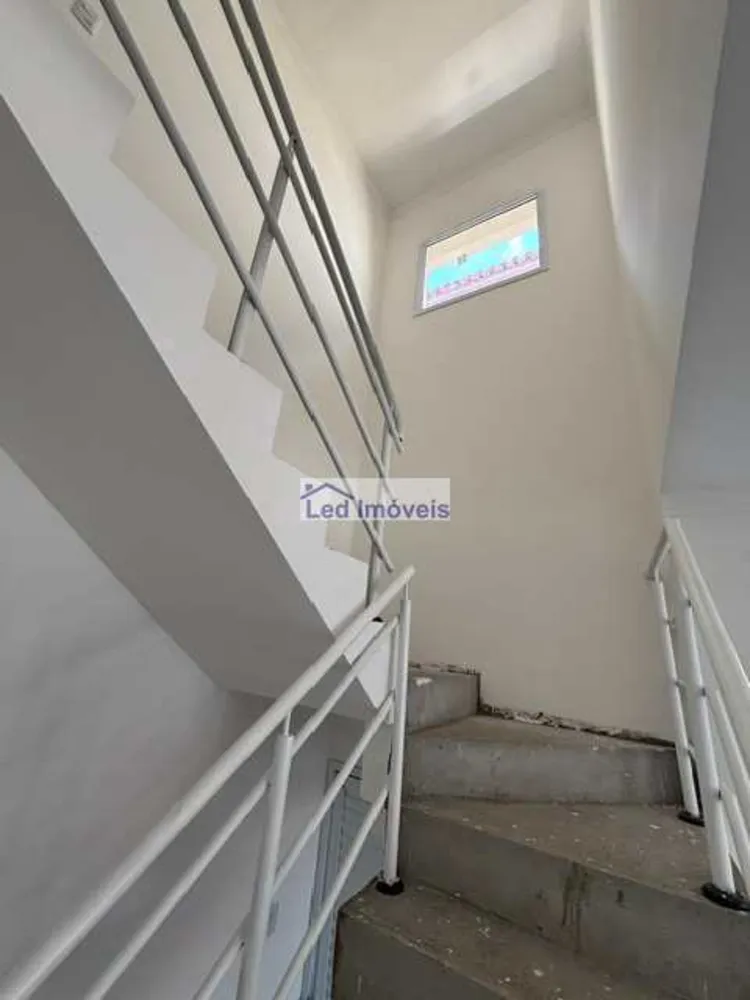 Sobrado, 3 quartos, 152 m² - Foto 3