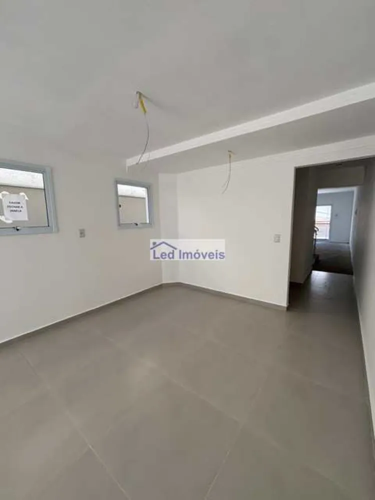 Sobrado, 3 quartos, 152 m² - Foto 2
