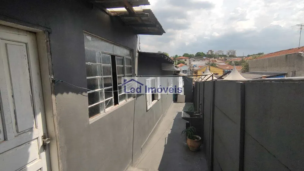 Casa, 2 quartos, 110 m² - Foto 1