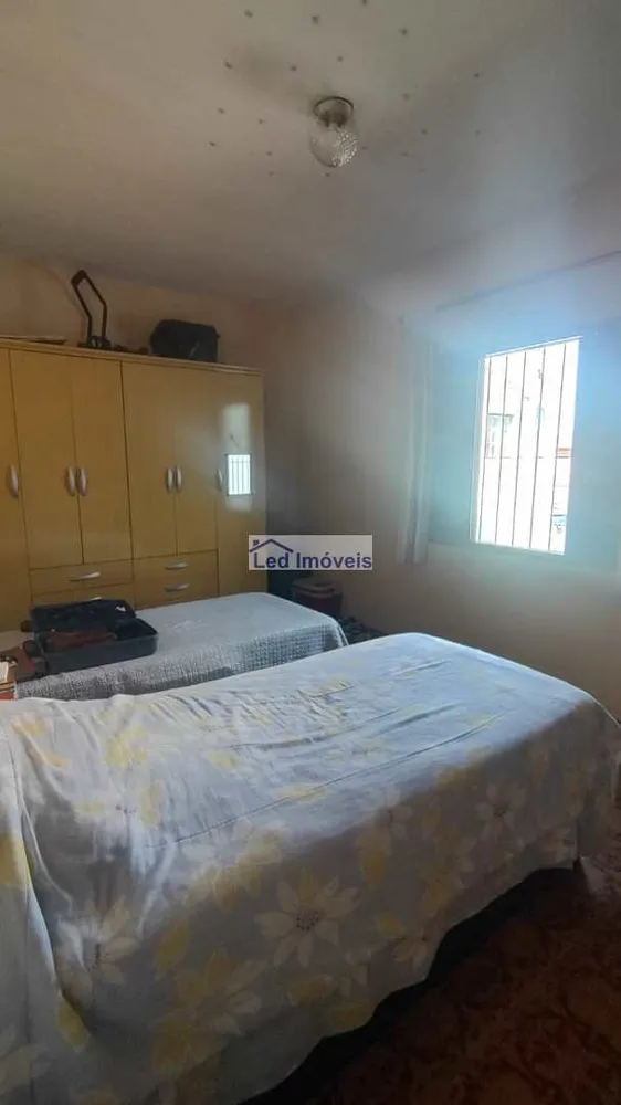 Sobrado, 2 quartos - Foto 2