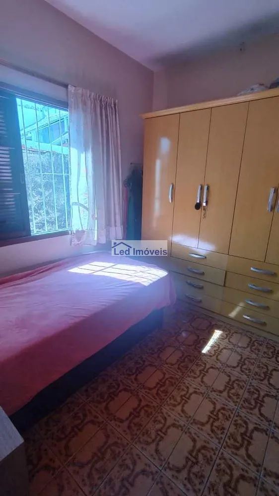 Sobrado, 2 quartos - Foto 10