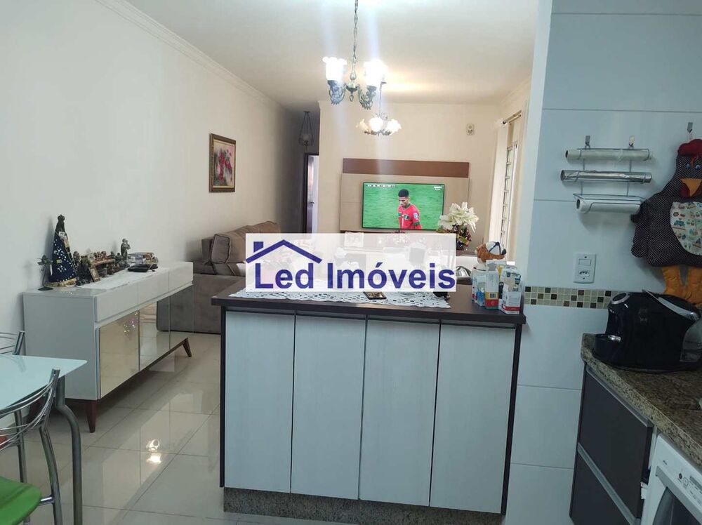Casa, 2 quartos, 100 m² - Foto 3