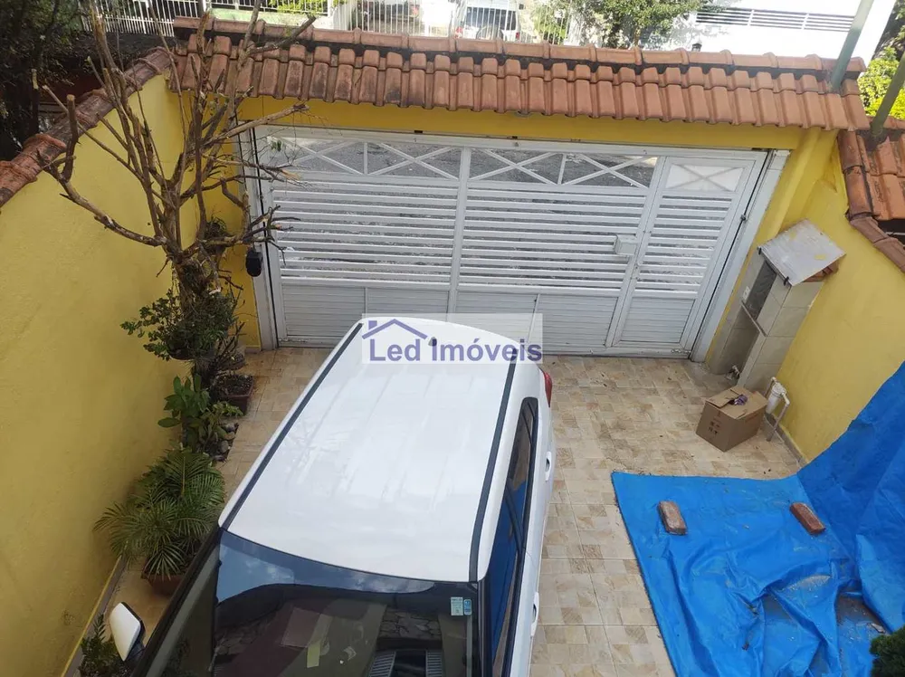 Casa, 2 quartos, 100 m² - Foto 8
