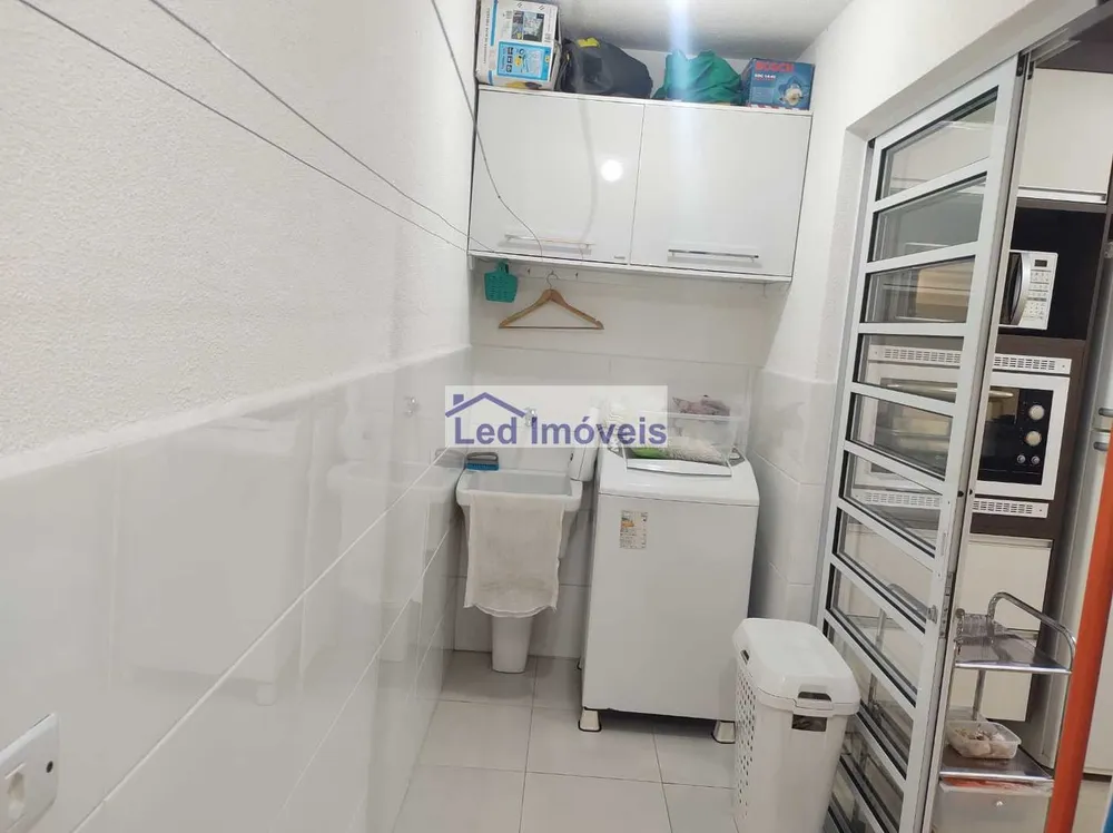 Casa, 2 quartos, 100 m² - Foto 6
