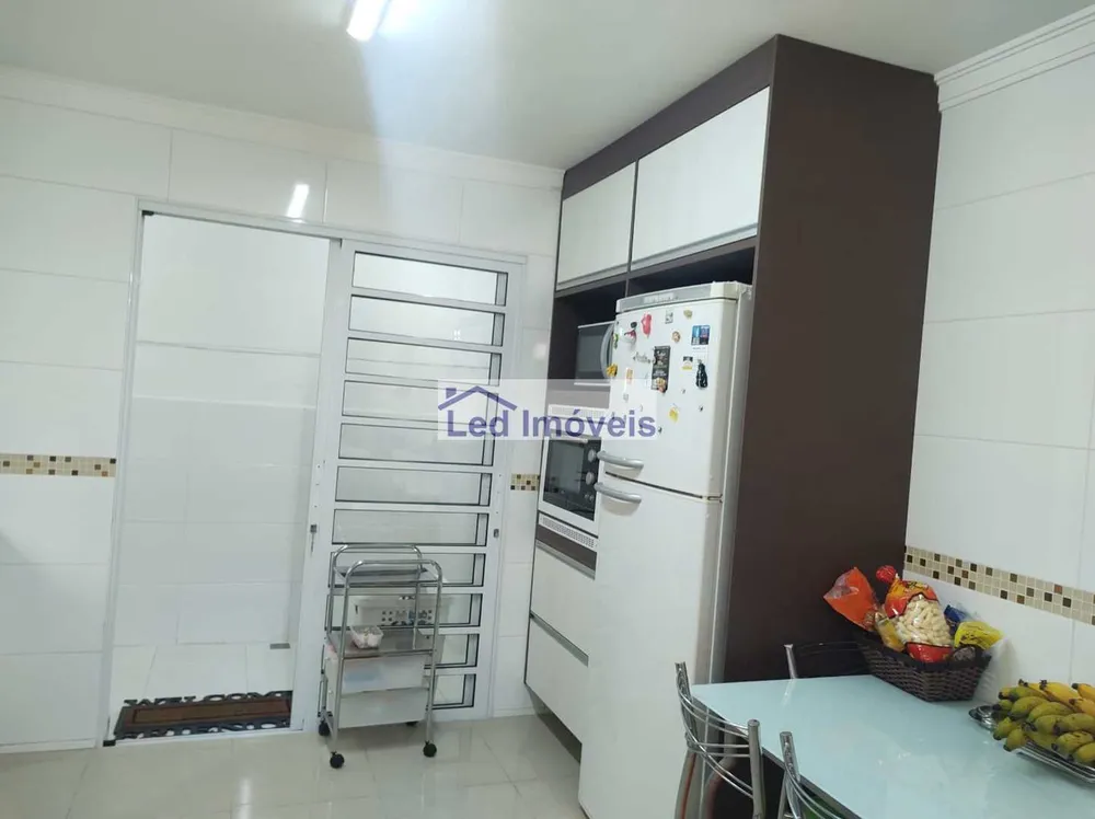 Casa, 2 quartos, 100 m² - Foto 5