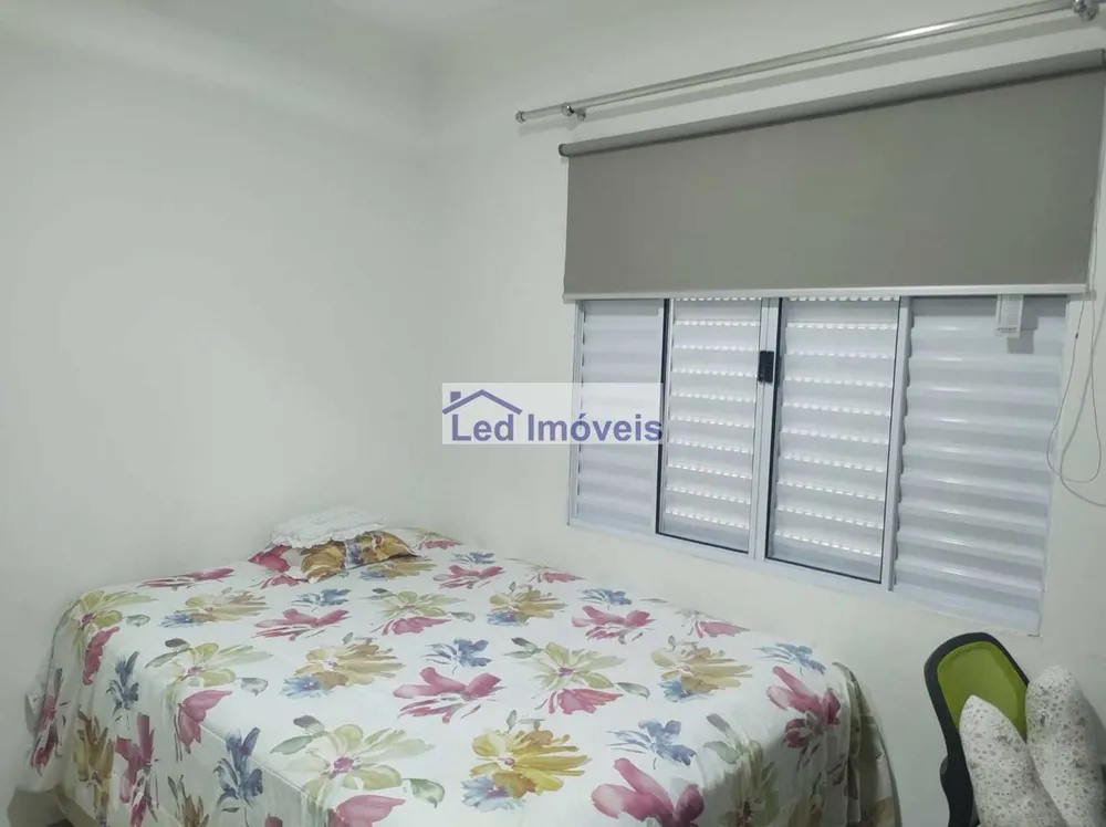 Casa, 2 quartos, 100 m² - Foto 10