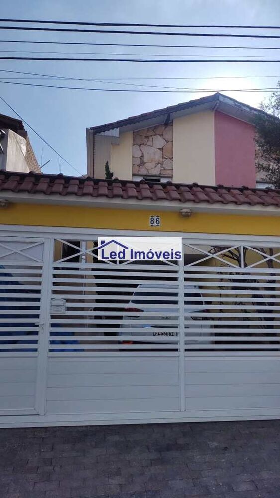 Casa, 2 quartos, 100 m² - Foto 1