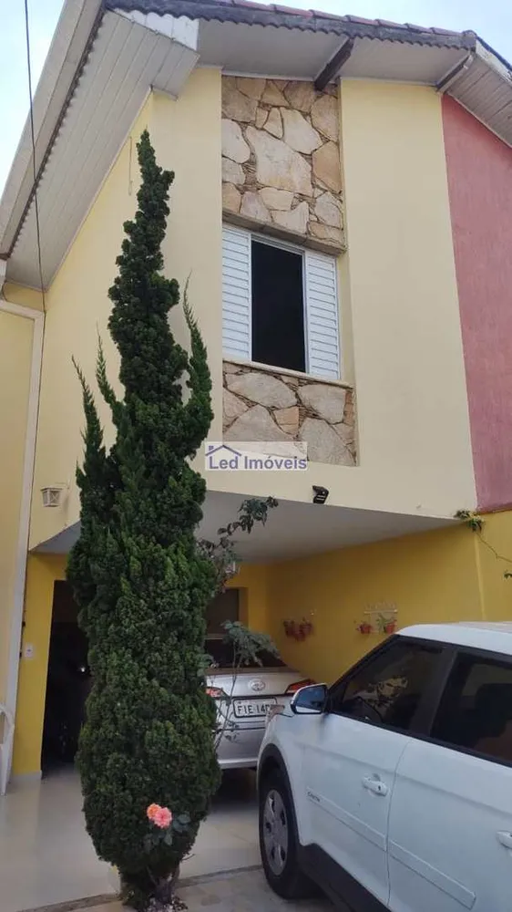 Casa, 2 quartos, 100 m² - Foto 16