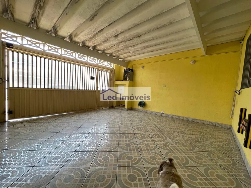 Casa, 2 quartos, 101 m² - Foto 12