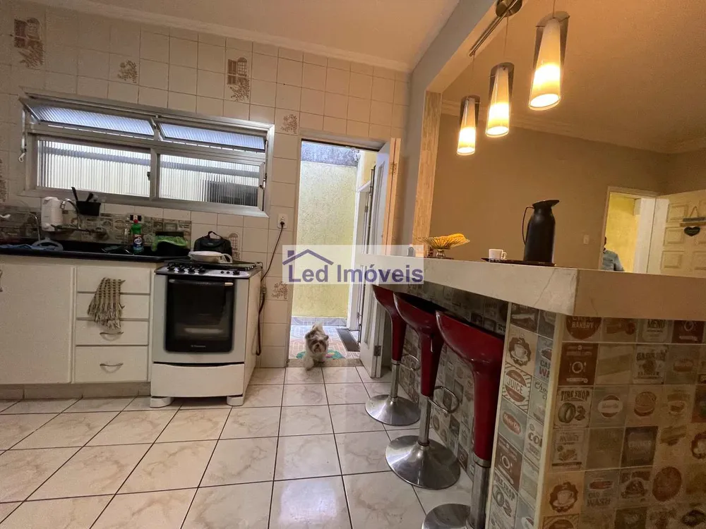 Casa, 2 quartos, 101 m² - Foto 2