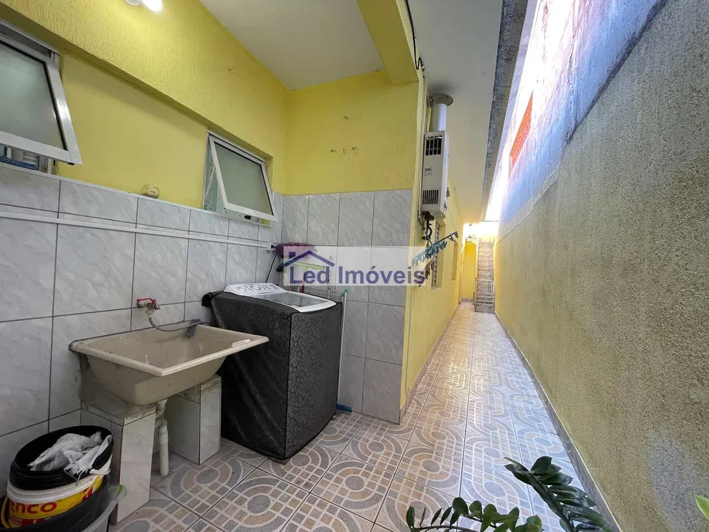 Casa, 2 quartos, 101 m² - Foto 3