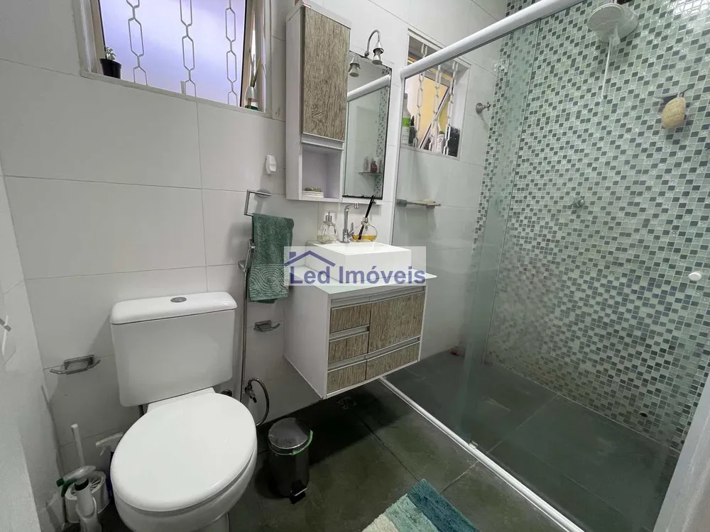 Casa, 2 quartos, 101 m² - Foto 4