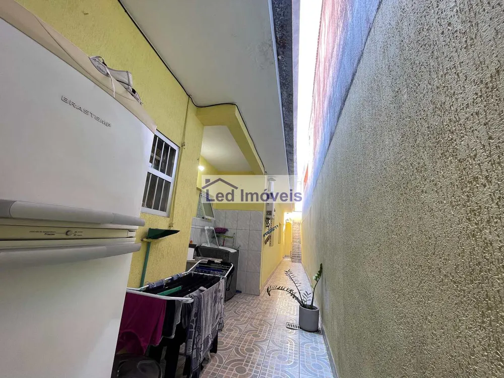 Casa, 2 quartos, 101 m² - Foto 10