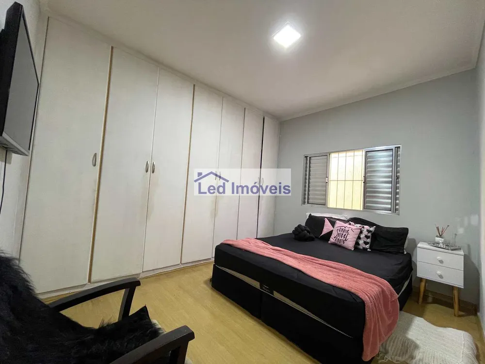 Casa, 2 quartos, 101 m² - Foto 1