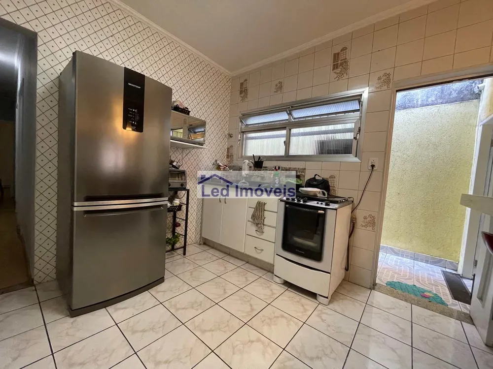 Casa, 2 quartos, 101 m² - Foto 4