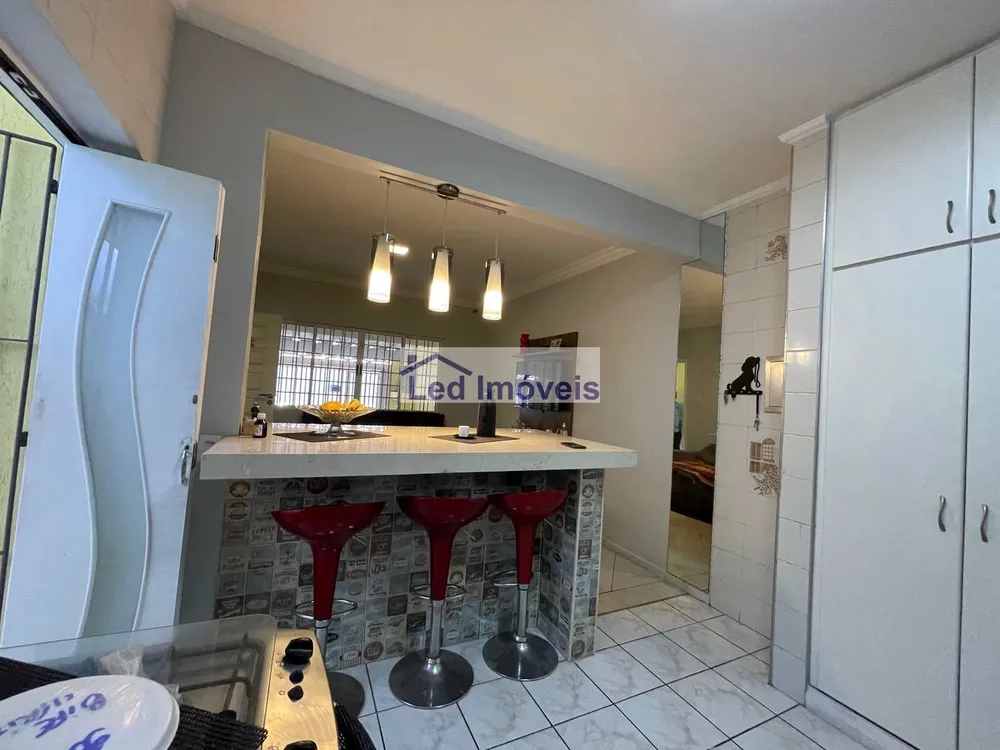 Casa, 2 quartos, 101 m² - Foto 3